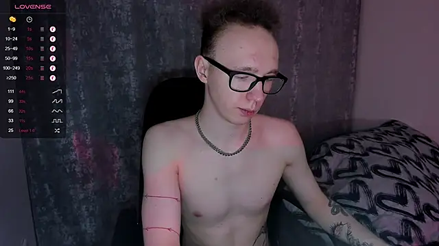 Alex silents online show from January 15, 1:52 pm