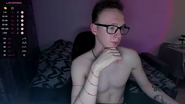 Alex silents online show from January 20, 1:53 pm