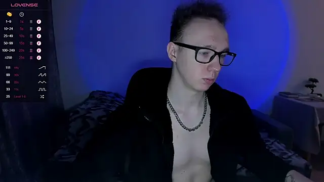 Alex silents online show from January 23, 12:09 pm