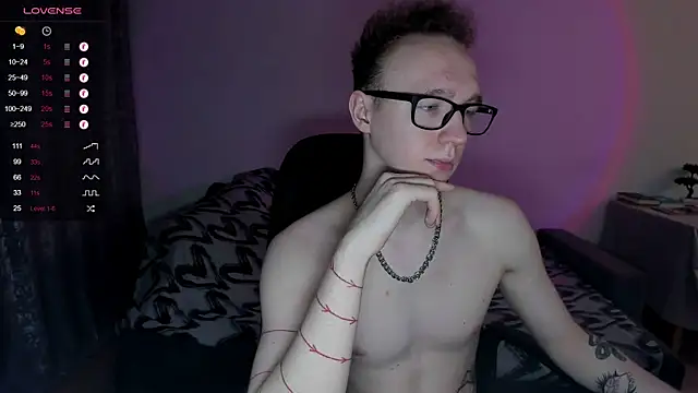 Alex silents online show from January 25, 1:41 pm