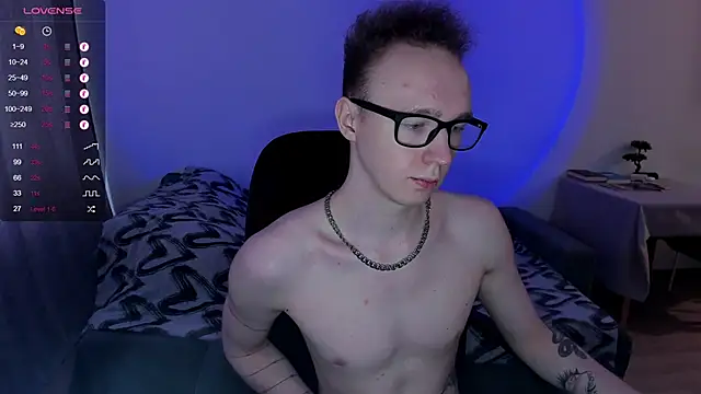 Alex silents online show from January 27, 10:38 am