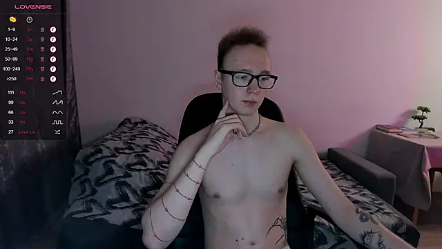 Alex silents online show from January 29, 1:49 pm