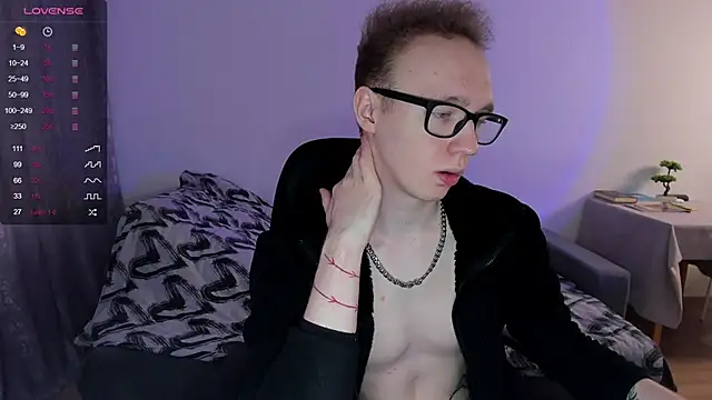 Alex silents online show from February 1, 10:48 am