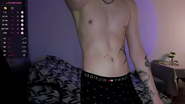 Alex silents online show from February 1, 1:51 pm