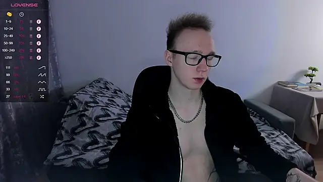 Alex silents online show from February 2, 11:08 am