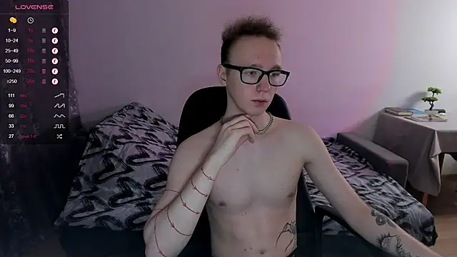 Alex silents online show from February 2, 5:15 pm