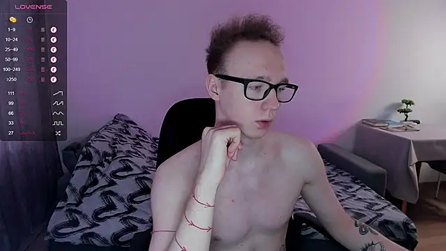 Alex silents online show from February 4, 10:43 am