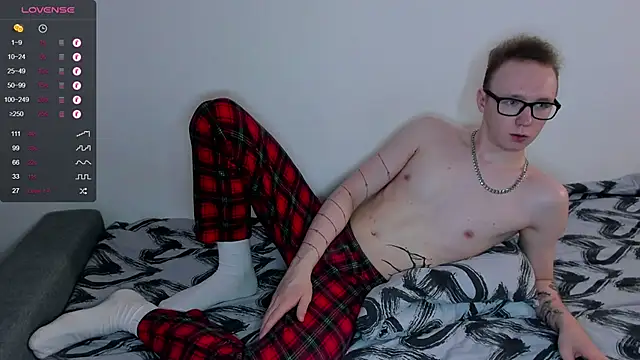 Alex silents online show from February 6, 10:37 am