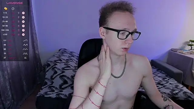 Alex silents online show from February 7, 11:34 am