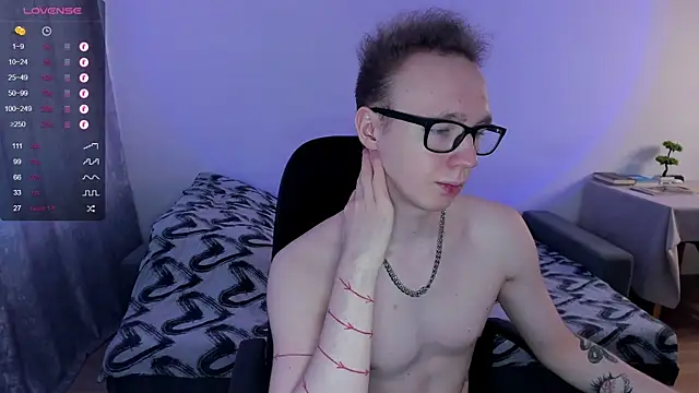 Alex silents online show from February 9, 10:42 am