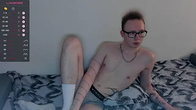 Alex silents online show from February 10, 1:22 pm