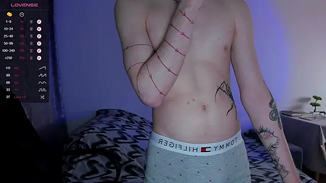 Alex silents online show from February 14, 4:41 pm