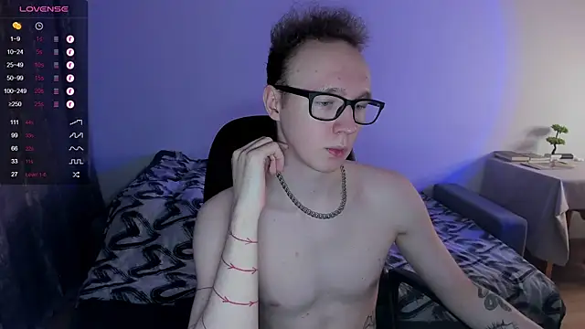 Alex silents online show from February 19, 1:50 pm