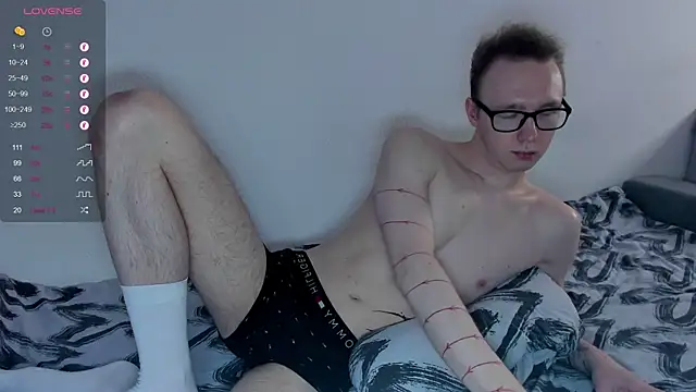 Alex silents online show from February 25, 1:06 pm