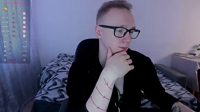 Alex silents online show from March 3, 10:06 am