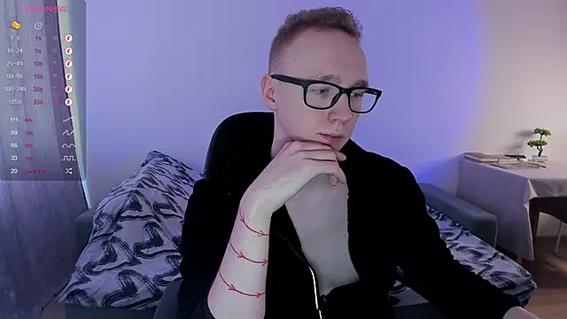 Alex silents online show from March 4, 10:35 am