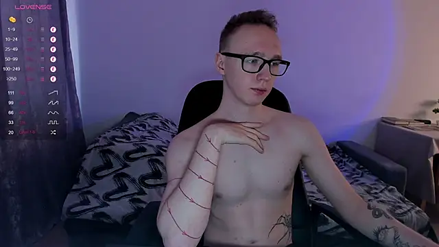 Alex silents online show from March 7, 1:07 pm