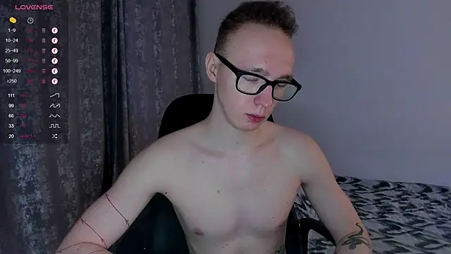 Alex silents online show from March 8, 4:06 pm