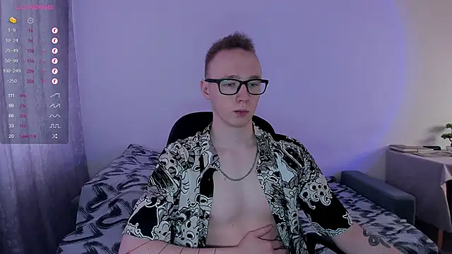 Alex silents online show from March 10, 10:37 am