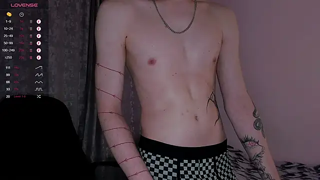 Alex silents online show from March 11, 4:18 pm