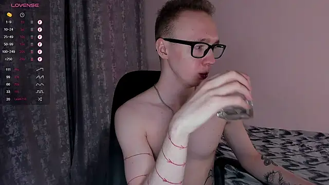 Alex silents online show from March 12, 4:13 pm