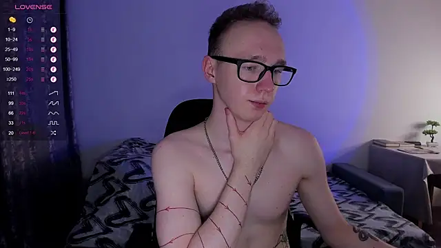 Alex silents online show from March 16, 4:23 pm