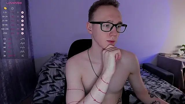 Alex silents online show from March 18, 1:09 pm