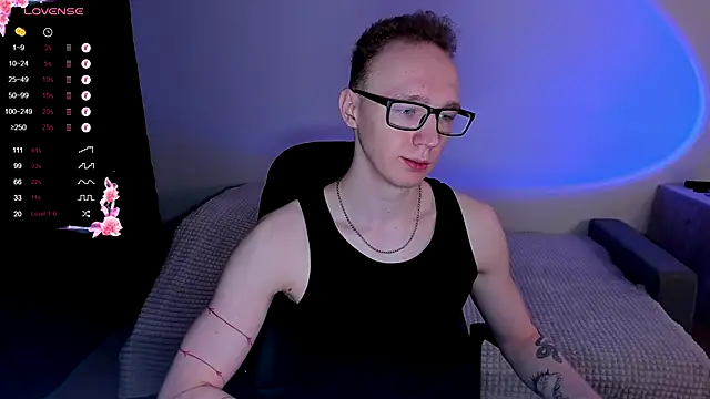 Alex silents online show from September 10, 2:39 pm