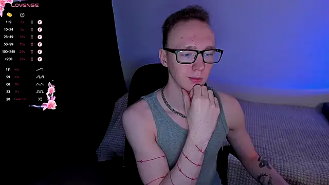 Alex silents online show from September 20, 1:01 pm