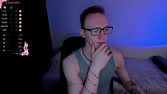 Alex silents online show from September 21, 12:51 pm