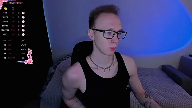 Alex silents online show from September 26, 11:47 am