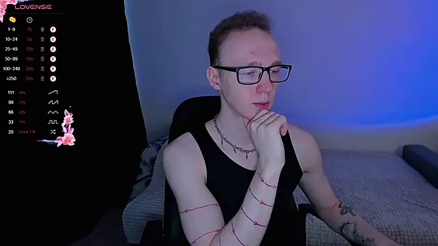 Alex silents online show from September 28, 10:09 am