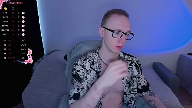 Alex silents online show from October 20, 7:42 am