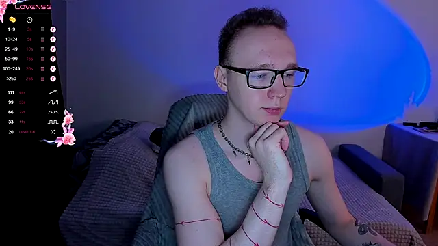 Alex silents online show from November 29, 12:52 pm