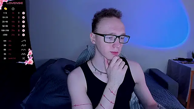 Alex silents online show from January 17, 12:21 pm