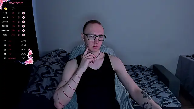 Alex silents online show from February 2, 12:04 pm