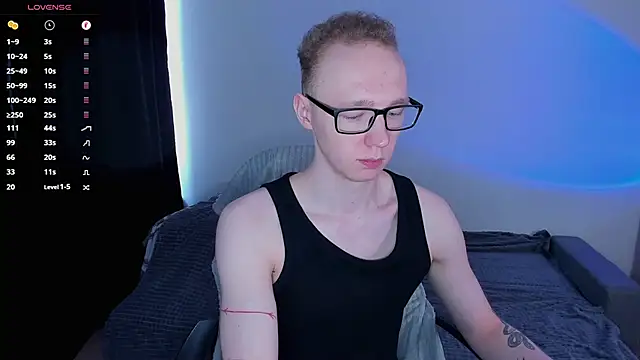 Alex silents online show from April 29, 7:34 am