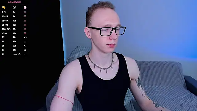 Alex silents online show from June 17, 3:35 pm