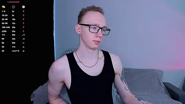 Alex silents online show from June 18, 2:43 pm