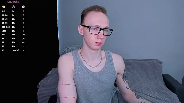 Alex silents online show from June 23, 1:53 pm