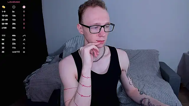 Alex silents online show from June 28, 7:42 pm