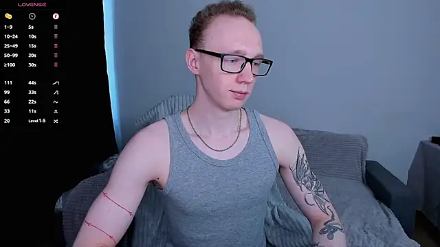 Alex silents online show from June 30, 1:01 pm