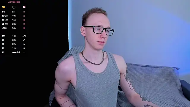 Alex silents online show from July 2, 2:23 pm