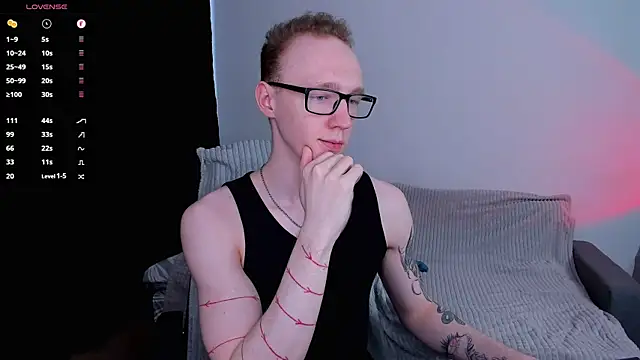 Alex silents online show from July 5, 2:24 pm