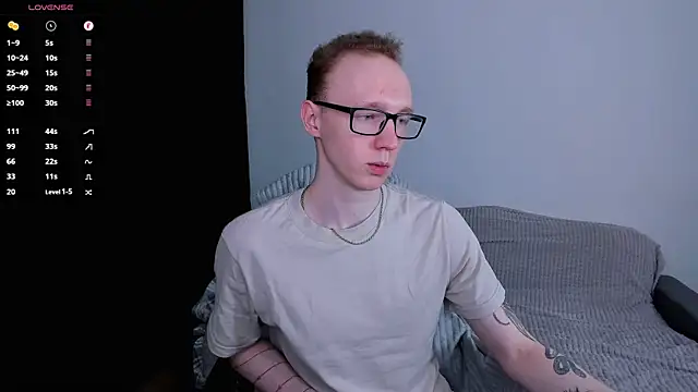 Alex silents online show from July 6, 6:21 pm
