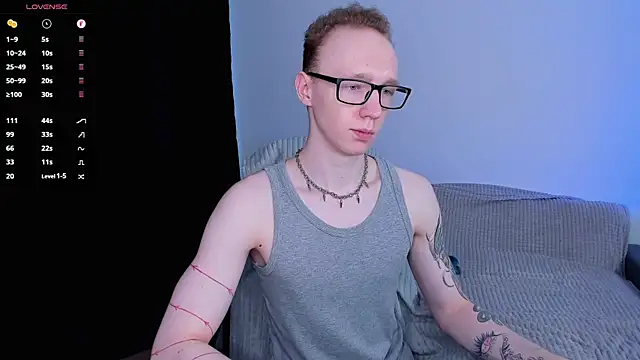 Alex silents online show from July 9, 4:00 pm
