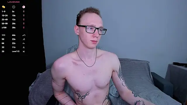 Alex silents online show from July 10, 7:05 pm