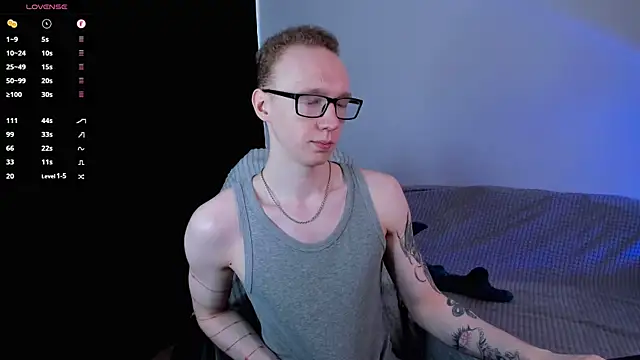 Alex silents online show from July 12, 12:40 pm