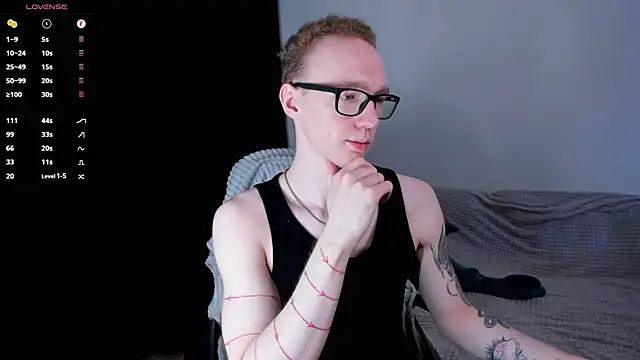 Alex silents online show from July 15, 6:24 pm