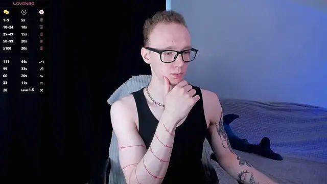 Alex silents online show from July 16, 1:17 pm
